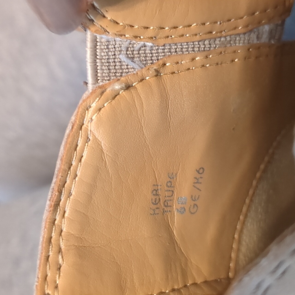 Earth Shoes Intrepid - Women's - Picture 6 of 7